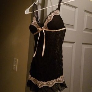 Intimates